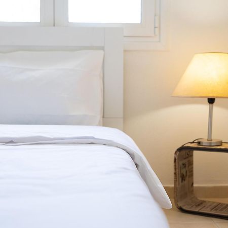 Heraklion Central Apartment Zewnętrze zdjęcie