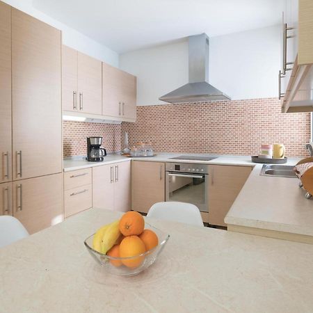 Heraklion Central Apartment Zewnętrze zdjęcie