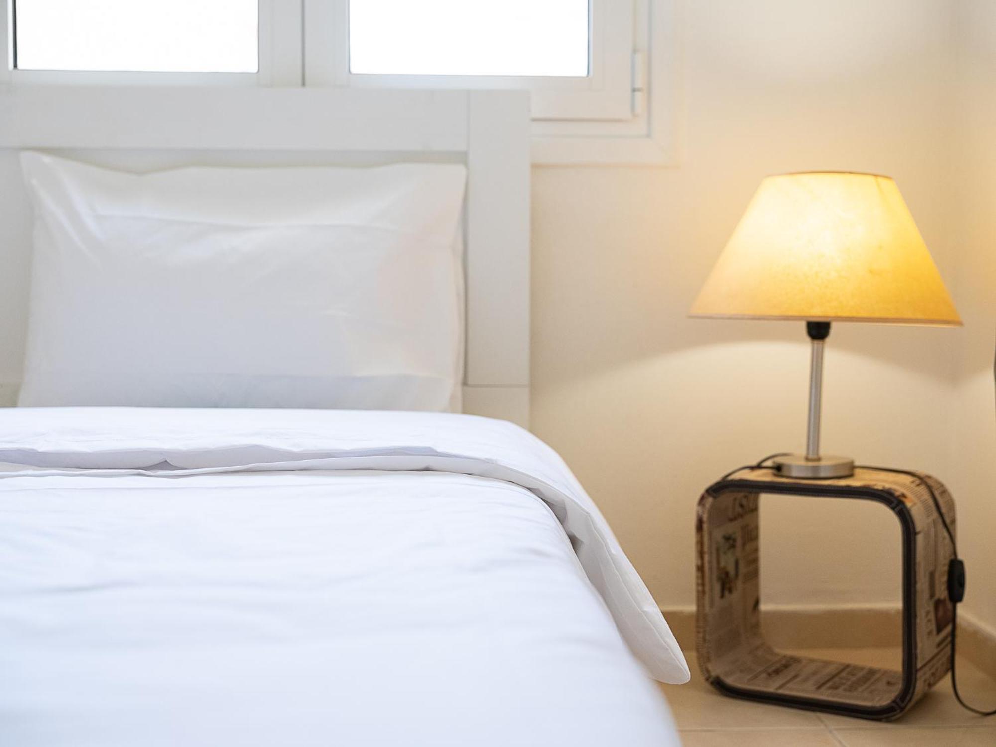 Heraklion Central Apartment Zewnętrze zdjęcie