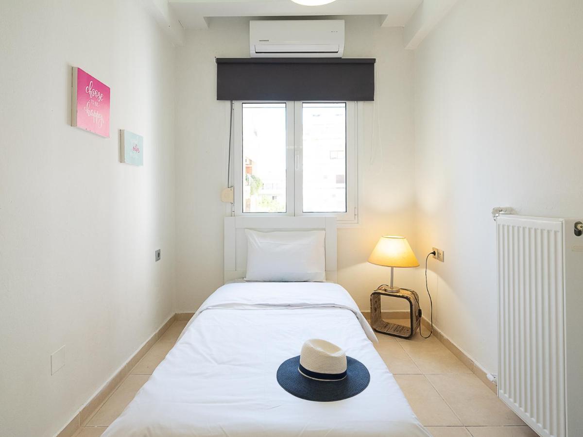 Heraklion Central Apartment Zewnętrze zdjęcie