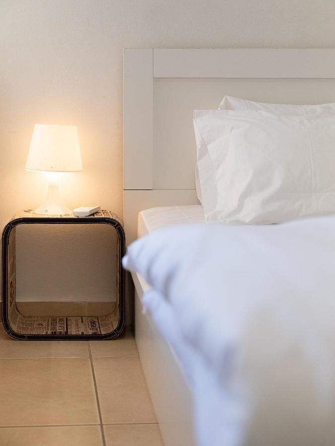 Heraklion Central Apartment Zewnętrze zdjęcie