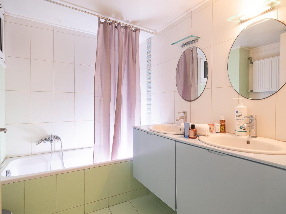 Heraklion Central Apartment Zewnętrze zdjęcie