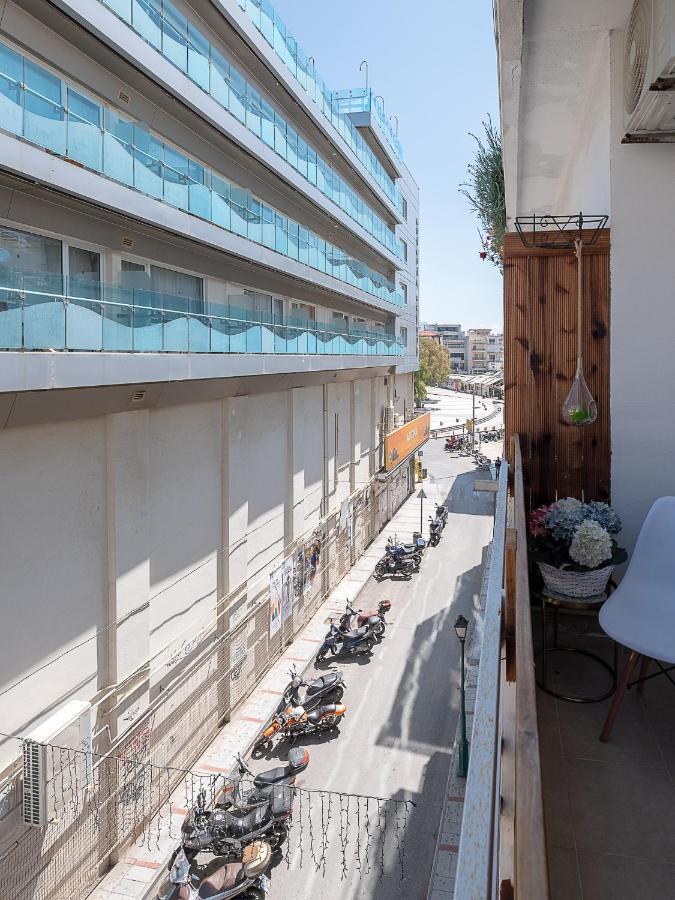 Heraklion Central Apartment Zewnętrze zdjęcie