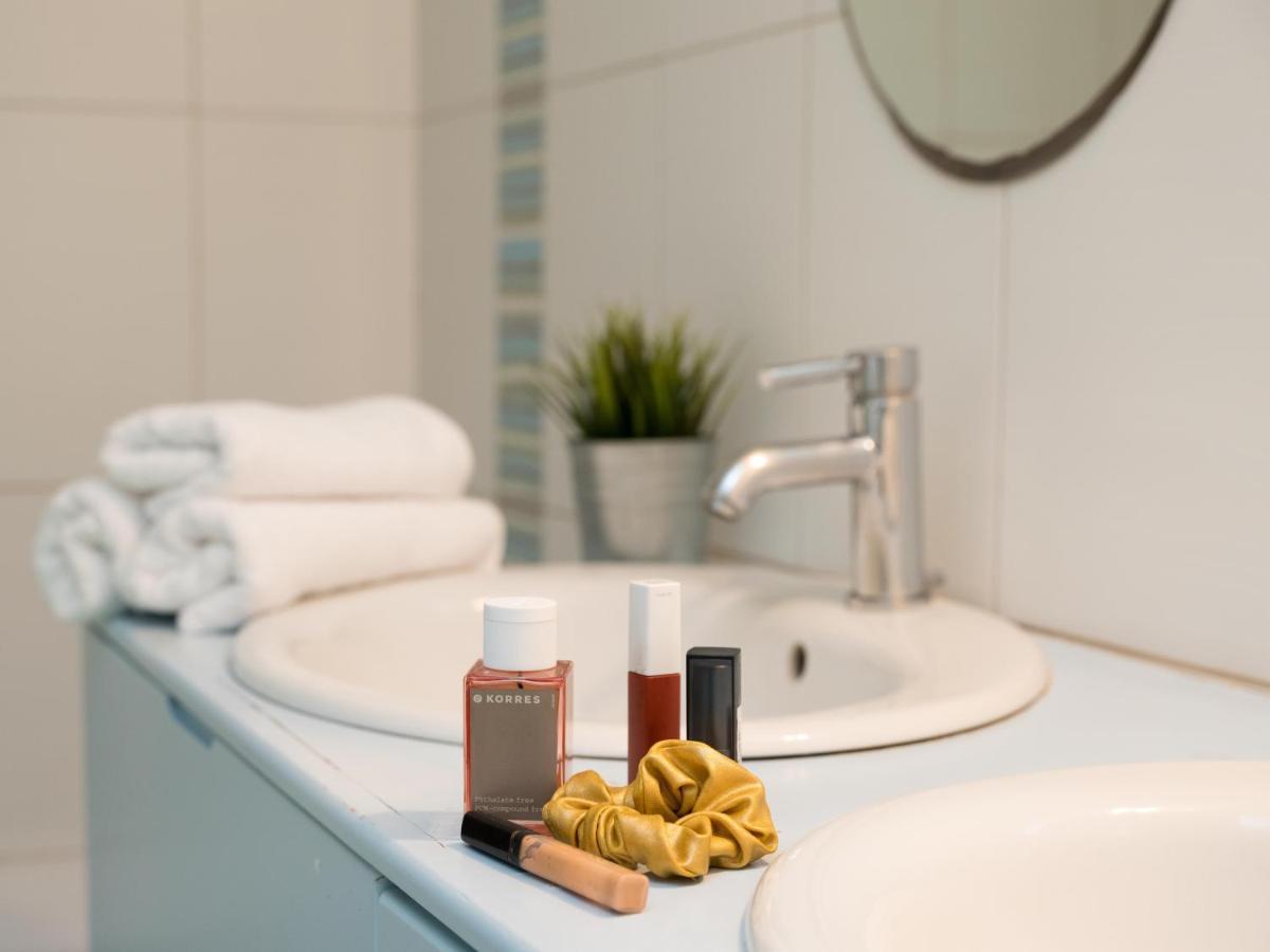 Heraklion Central Apartment Zewnętrze zdjęcie