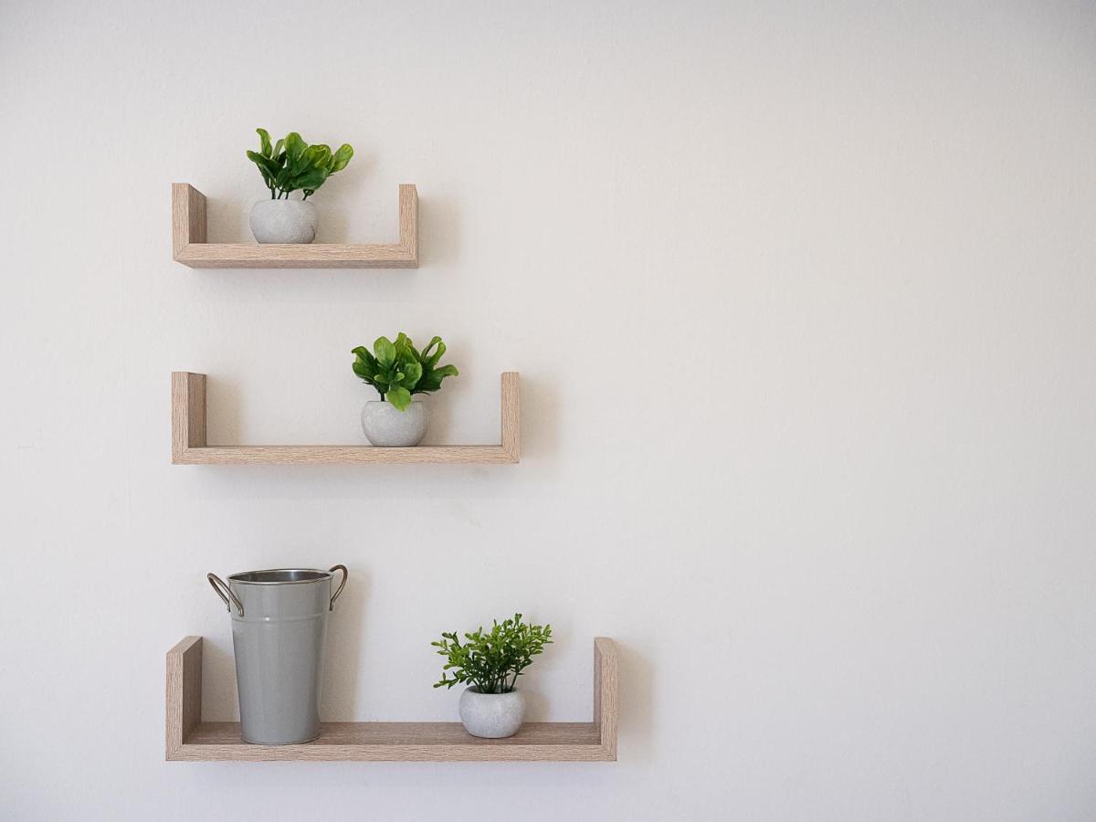 Heraklion Central Apartment Zewnętrze zdjęcie