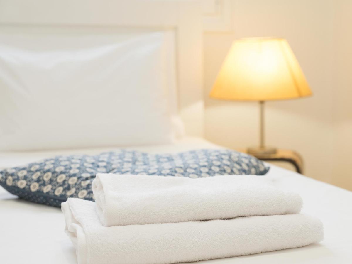 Heraklion Central Apartment Zewnętrze zdjęcie