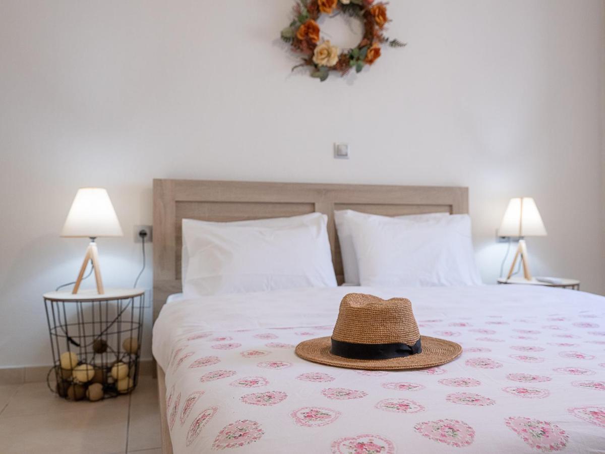 Heraklion Central Apartment Zewnętrze zdjęcie