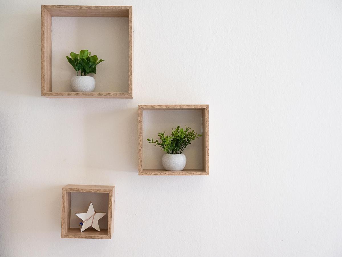 Heraklion Central Apartment Zewnętrze zdjęcie