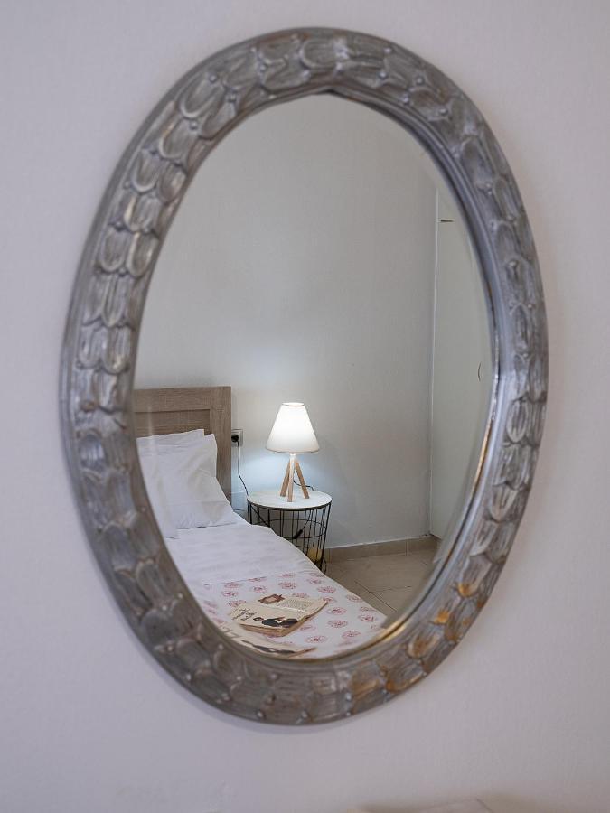 Heraklion Central Apartment Zewnętrze zdjęcie