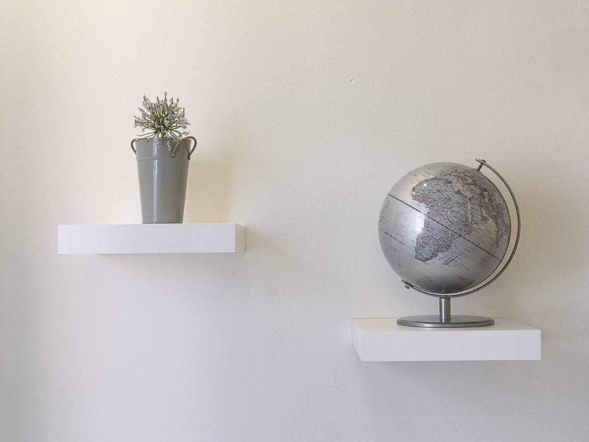 Heraklion Central Apartment Zewnętrze zdjęcie